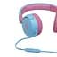 Навушники JBL JR310 Blue (JBLJR310BLU) - мініатюра 7