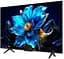 Телевизор 43" QLED 4K 60Hz Smart Google TV Black TCL teh0025157 - миниатюра 5