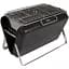 Гриль вугільний Bo-Camp Irvin Black/Silver (8108380) - мініатюра 2
