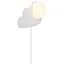 Дитяче бра Nordlux SKYKU CLOUD 2312971001 - мініатюра 1