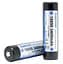Аккумулятор Keeppower Panasonic Li-ion 18650 3400mAh с защитой - миниатюра 2