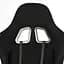 Крісло офісне Special4You ExtremeRace black fabric (E7757) - мініатюра 18