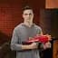 Бластер Hasbro Nerf N-Strike Mega Bulldog (E3057) - миниатюра 4