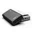 Портативний зовнішній акумулятор Pineng PN-861 20000 mAh Power Bank Чорний - мініатюра 6