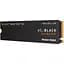 Накопичувач SSD Western Digital m.2 NVMe 1TB WD Black SN850X (WDS100T2X0E) - мініатюра 3
