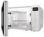 Мікрохвильова піч Gorenje MO20S4W - мініатюра 3