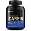 Протеїн Gold Standard 100% Casein, 1.8 кг Шоколад-арахіс Optimum Nutrition fit0013579 - мініатюра 1