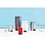 Ведро для мусора Brabantia Pedal Bin стальное 5 л (112645) - миниатюра 5