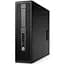 Комп'ютер HP EliteDesk 705 G1 SFF (A8-5600K/16/240SSD) Б/В - мініатюра 1