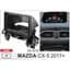 Перехідна рамка Mazda CX-5 Carav 22-1275 - мініатюра 2