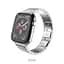 Браслет для Apple Watch 5 HOCO Precious Steel Strap WB07 42/44mm - мініатюра 2