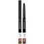 Карандаш для глаз Colour Intense Satin тон 108 (Nut) 1 г - миниатюра 1