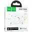 Трекер Hoco E101 Easy 210 mAh White - миниатюра 3