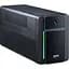 Джерело безперебійного живлення (ДБЖ) APC Back-UPS 2200VA (BX2200MI-GR) [122426] - мініатюра 2