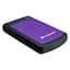HDD накопичувач Transcend StoreJet 25H3 2TB (TS2TSJ25H3P) USB 3.0 Purple (6107418) - мініатюра 3