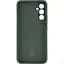 Чохол Epic Silicone Cover Lakshmi Full Camera для Samsung Galaxy S25 Edge Cyprus Green AAA [141790] - мініатюра 3