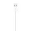 Кабель для iPhone Lightning - USB 1м (MD818) (ARM48297) - мініатюра 4