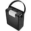 Портативний ЗП Power Bank Borofone BJ85 Myriad 22.5W+PD20W with lighting 100000 mAh Black - мініатюра 5