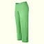 Капрі Prana Divine capri M Світло-зелений - мініатюра 1
