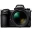 Бездзеркальний фотоапарат Nikon Z 6II Kit Nikkor 24-70mm f/4 S (VOA060K001) [87217] - мініатюра 1