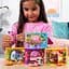 Ігровий набір Littlest Pet Shop Крамничка морозива (593) - мініатюра 6