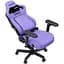 Крісло геймерське Anda Seat Kaiser 4 V2 Size XL до 180 кг ігрове Purple PVC (AD12YDDC-XLL-20-V-PV/C-03) - мініатюра 5