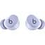 Бездротові навушники Beats by Dr. Dre Solo Buds (MUVX3) фіолетовий - гарнітура стерео TWS - мініатюра 3