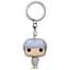 Фигурка Funko Pop BTS Suga БТС Шуга брелок 4 см (S BTS К 369) - миниатюра 1