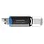 USB флеш накопичувач ADATA 32GB C906 Black USB 2.0 (AC906-32G-RBK) - мініатюра 4