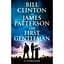The First Gentleman - Джеймс Паттерсон, Білл Клінтон - мініатюра 1