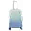 Валіза Semi Line 25" M Blue/Navy Gradient (T5648-2) - мініатюра 3