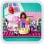 Конструктор LEGO Gabby's Dollhouse Кукольный домик Габби 498 деталей (10788) - миниатюра 9