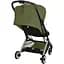 Візок Cybex Orfeo TPE Moss Green (526001067) - мініатюра 5