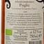 Вино Mare Magnum Crudo Negroamaro Organic, рожеве, сухе, 12%, 0,75 л - мініатюра 3
