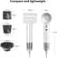 Фен Laifen Swift Special Pearl White [83618] - миниатюра 8