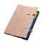 Чехол SlimTPU Active Pen Samsung Galaxy Tab S10 FE+ Plus 13.1 SM-X626 SM-X620 Bronze - миниатюра 6