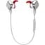 Навушники Remax BT4.1 Sporty Bluetooth Earphone RB-S2 Silver - мініатюра 1