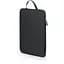 Сумка для ноутбука Osprey Daylite Laptop Sleeve 14" Черный - миниатюра 3