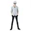 Колекційна фігурка Banpresto Jujutsu Kaisen King of Artist Gojo Hidden Death II (125508) - мініатюра 1