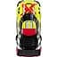 Игровой набор Silverlit Exost Build 2 Drive Duo Pack Race Set на радиоуправлении 2.4 ГГц желтый, синий (20705) - миниатюра 9