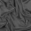 Наволочка MirSon Satin Light Pro 10-005 Dark Gray 70х70 см (2200010170900) - миниатюра 3