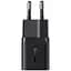 СЗУ Baseus GaN5 Fast Charger Mini 25W Black Type-C to Type-C cable (P10110909113-01) - миниатюра 1