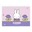 Зошит для малювання А4 Yes Miffy 20 аркушів 4 шт. (130594) - мініатюра 2