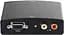 Конвертер ATcom VGA TO HDMI HDV01 (15271) - мініатюра 1