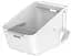 Лоток PETKIT PURA CAT Litter Box (White) P951 - миниатюра 1