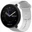 Смарт-годинник Polar Unite White S-L (90081803 / 900108444) - мініатюра 1