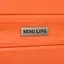 Валіза велика Semi Line 30 дюймів (L) Polypropylene Orange (T5614-3) - мініатюра 9