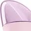 Масажер для очей та обличчя GESKE Cool & Warm Eye and Face Massager 7 в 1 рожевий - мініатюра 4