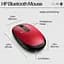 Мишка HP 240 Bluetooth Red (43N05AA) - мініатюра 9