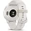 Смарт-часы Garmin vivoactive 5 Cream Gold Aluminum Bezel with Ivory Case and Silicone Band (010-02862-11) - миниатюра 2
